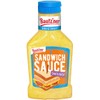 Bautz'ner Sandwich Sauce - Snack Sauce - 300ml