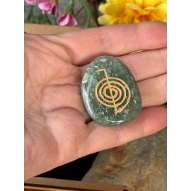 RACG Reiki Set, Usui Reiki Set,Reiki Box Set, RACG : Rose, Amethyst, Crystal