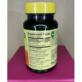 Spring Valley Tart Cherry Extract Antioxidant Supp Dietary 1,200 mg 270ct Bundle