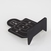 HOUSON Training Metal Stand Target, Target Template Training Target Shooting