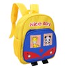 Kindergarten Backpack Kid Book Bag Elementary School Baby Kids Cartoon