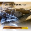 Satya Sai Baba Nag Champa Agarbatti Pack of 2 Incense