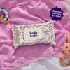 Hello Bello Premium Wipes for Sensitive Skin - Chamomile &
