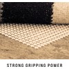 Grip-It Ultra Stop Non-Slip Rug Pad for Rugs on Hard