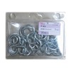 Nissa Chain Uniqlo P-823 S Hook 1.2 x 11.8 inches