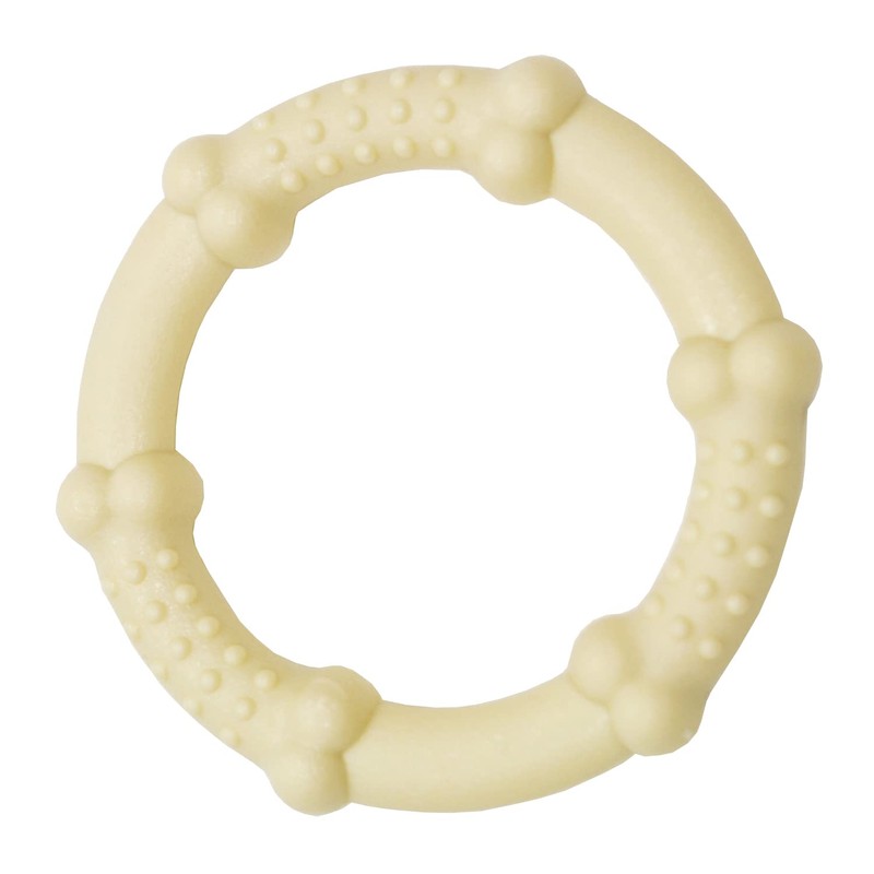 Doggy Man Gassi Ring Small x 3 Pieces