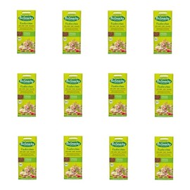 Rapunzel bioSnacky radish 40 g pack of 12