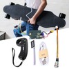 Electric Skateboard Longboard Single Drive ESC Substitute Control Mainboard with