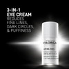 Filorga Optim Eyes Crema Contorno de Ojos Anti-Ojeras, Bolsas y