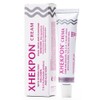 Crema española Xhekpon
