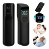 Termómetro Digital N1030 OBA KEY para Frente sin Contacto