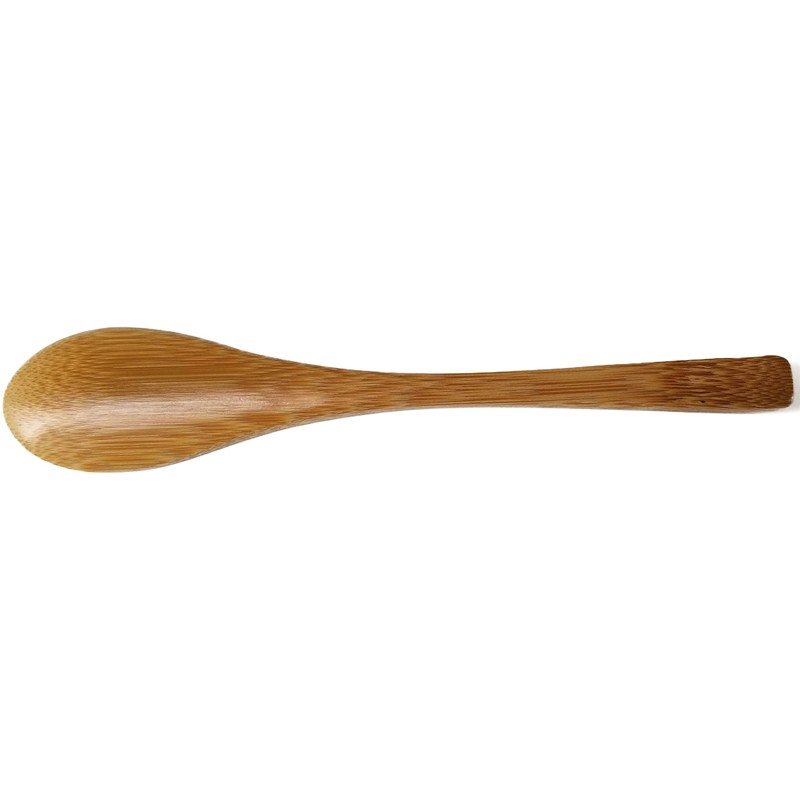 Kikusui Japanese Susukyo Spoon (1)