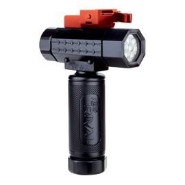 Nerf Rival Flashlight Grip