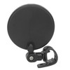 8cm Adjustable Wide Angle Round Scooter Adjustable 360 Degree Rotatable