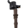 MYSMOT 8L3E-12A366-AA Engine Ignition Coil Pack for Ford Expedition 2008-2014
