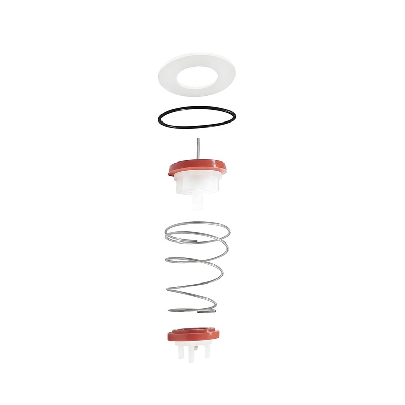 iFJF 720A Pressure Vacuum Breaker Repair Kit RK1-720A Backflow Preventer