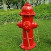 SHGYIBRISK Fire Hydrant for Dogs to Pee On: Dog Fire