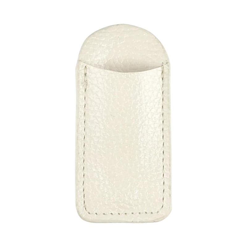 BN MiMits Nail Clippers (Small) MNG-36 Gold x Sheer White