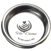 VIA CREMA Espresso Machine Cleaning Blind Filter Backflush Disc by
