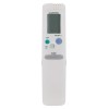 For SANYO Replace Remote for SANYO Air Conditioner RCS-ZP1 RCS-3PSS4C