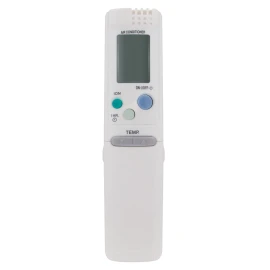 For SANYO Replace Remote  for SANYO Air Conditioner RCS-ZP1 RCS-3PSS4C