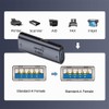 cablecc Active Repeater USB 3.0 Adapter Type A Female to