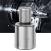 Chuck Connecting Rod Stainless Steel M14*1 for K01-50/63 K02-50/63 Lathe
