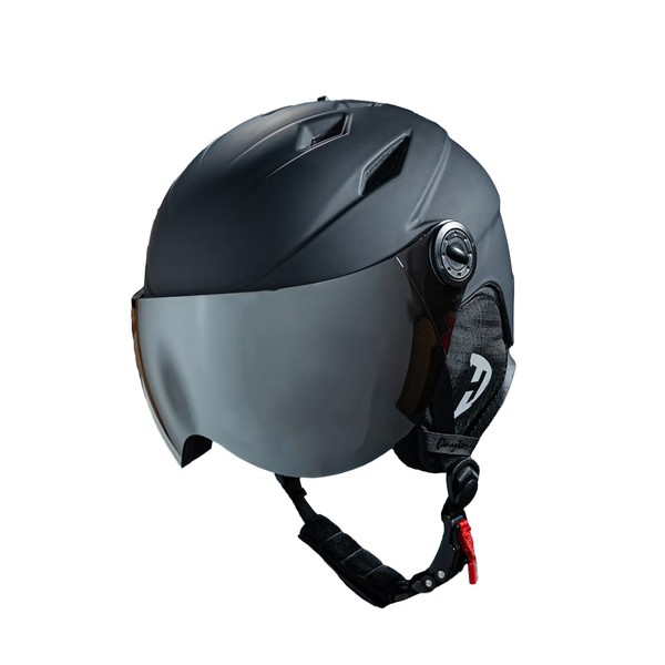 Daytona Helmets Ski Helmet - Snowboard Helmet