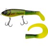 Abu Garcia Svartzonker McHybrid, Fishing Hook, Hard Lures, Predator Fishing,