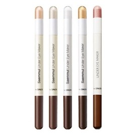 The Saem Saemmul Aegyo Sal Maker Aegyo Tong White / 샘물 애교살 메이커 애교통통화이트