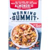 General Mills Morning Summit Maple Berry Blend Cereal 38 Ounce
