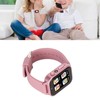 Kids Smart Watch Dual Cameras Multiple Functional High Definition Smart