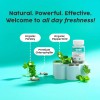 Deos Skin Health, Detox Digestionsupport Natural Odor