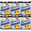 Magnolia Sweetened Condensed Milk 14 oz - 6 Cans by Magnolia