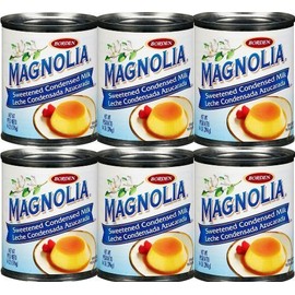Magnolia Sweetened Condensed Milk 14 oz - 6 Cans by Magnolia