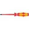 162ISS PH 1 X 80 MM VDE-Insulated Screwdriver