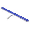 Silicone Screen Film Roller Blue Iron Bearing Anti Static High
