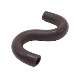 TTDYKX S-Shape Fuel Tube 16956-HC0-014 Compatible with Honda TRX300EX 1993-2006, TRX250X 1987 1988 1991 1992, TRX400EX 1999-2004