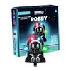 Cefa Toys CircuitMess 00936 Wacky Robby Multi-Coloured