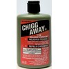 CHIGG-AWAY LOTION 4OZ RELIEVES ITCHING, REPELS CHIGGERS MOSQUITOES TICKS FLEAS
