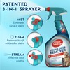 Simple Solution Stain & Odor Eliminator for Pets, Carpet Deodorizer,