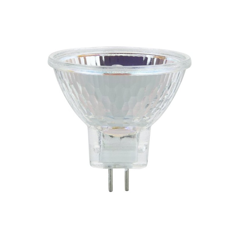 Sunlite 03175-SU 20MR11/FL/12VHalogen MR11 30° Narrow Flood Light Bulb, 20
