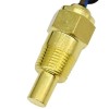 Unbranded Coolant Water Temperature Sensor 41-6538 for Thermo King Tri-Pac
