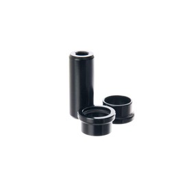RockShox Rear Shock Mounting Hardware 12 mm, 22.2 x 8 mm - 3 Pieces (1 Set)