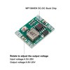 Pack of 10 Mini Step Down Converter Module, QIQIAZI DC-DC