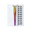 Extensiones de pestañas, Falsies imPRESS, Press on, kit de pestañas