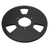1/4 10 Inch Empty Tape Reel Aluminum Alloy Reel Tape