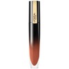 L'Oreal Paris Brilliant Signature Shiny Lip Stain Lipstick, Be Indepenent