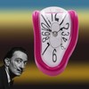 FAREVER Melting Clock, Salvador Dali Watch Melted Clock for Decorative