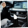 MAGICLULU 4Pcs Car Tissue Dispenser Minimalist Tissue Box Covers for